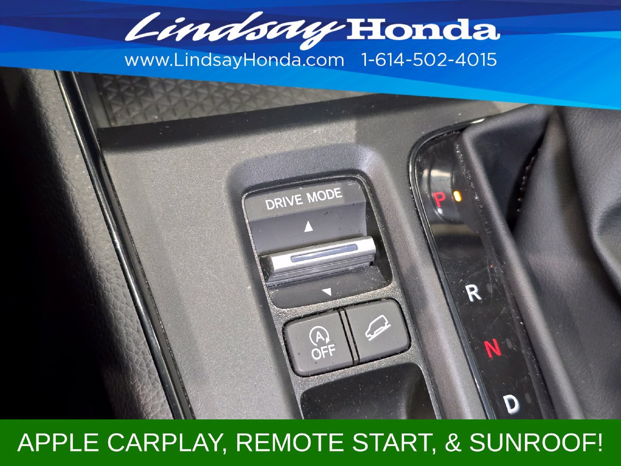 Used 2024 Honda CR-V EX image 18