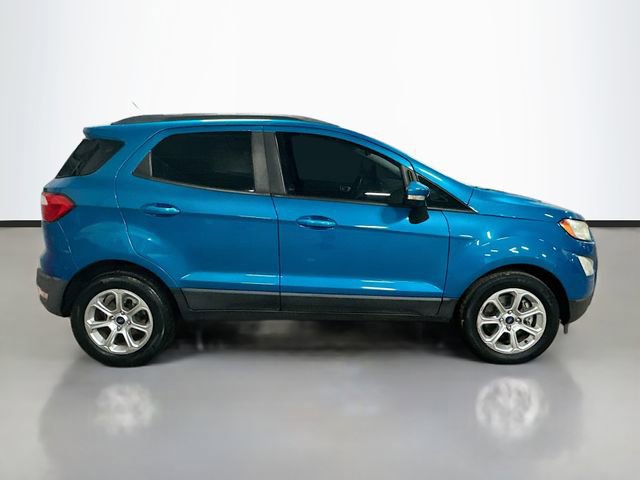 Used 2019 Ford EcoSport SE image 5