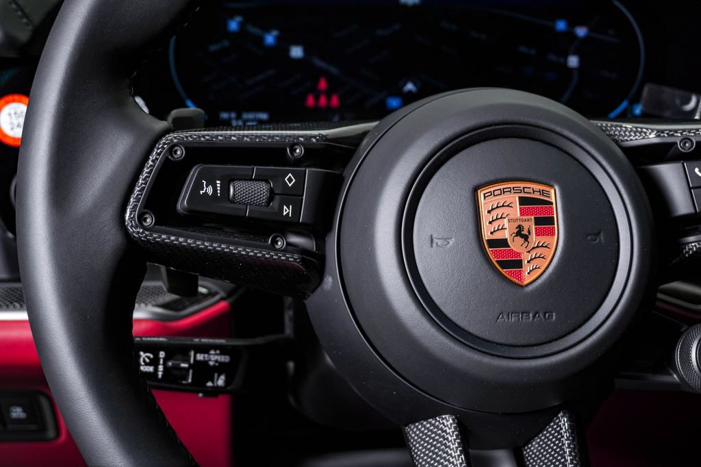 New 2026 Porsche Cayenne Coupe AWD/4WD image 20