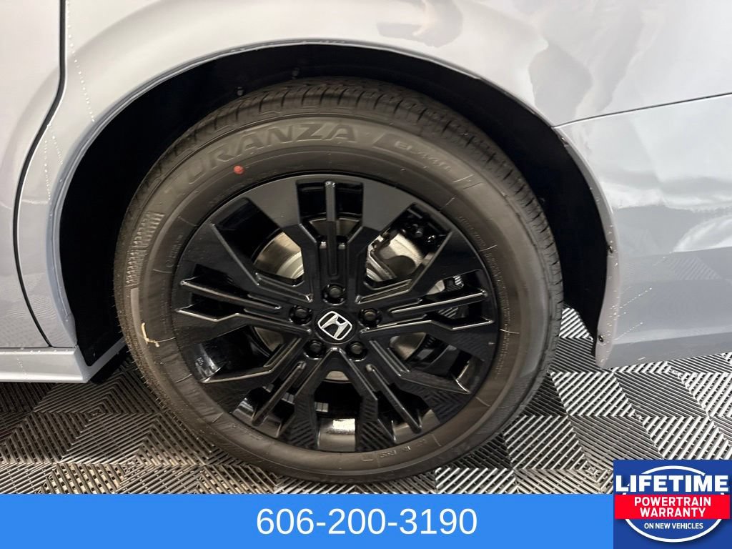New 2026 Honda Odyssey Sport-L image 12