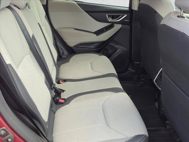 Used 2019 Subaru Forester Premium w/ All-Weather Package AWD/4WD image 24