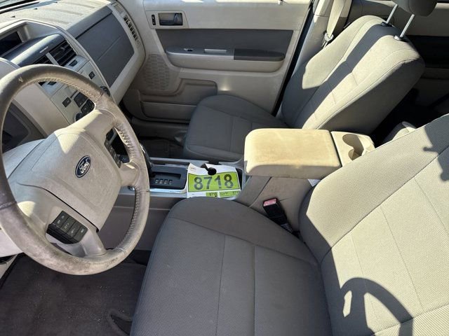 Used 2009 Ford Escape 2WD Hybrid image 9