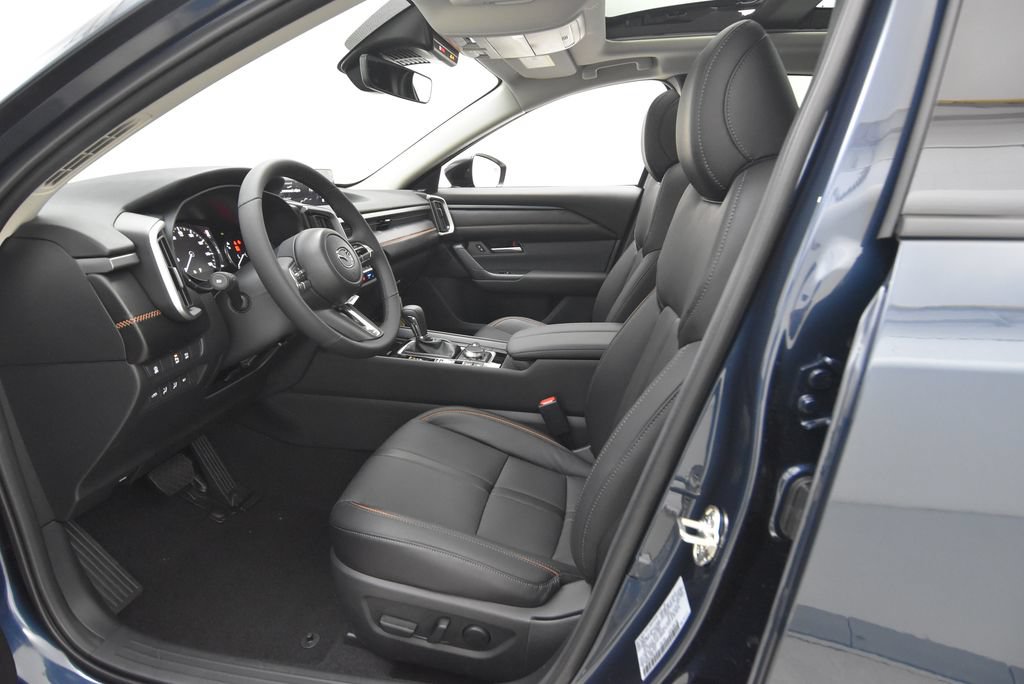 New 2026 MAZDA CX-50 AWD 2.5 S w/ Weather Package image 24