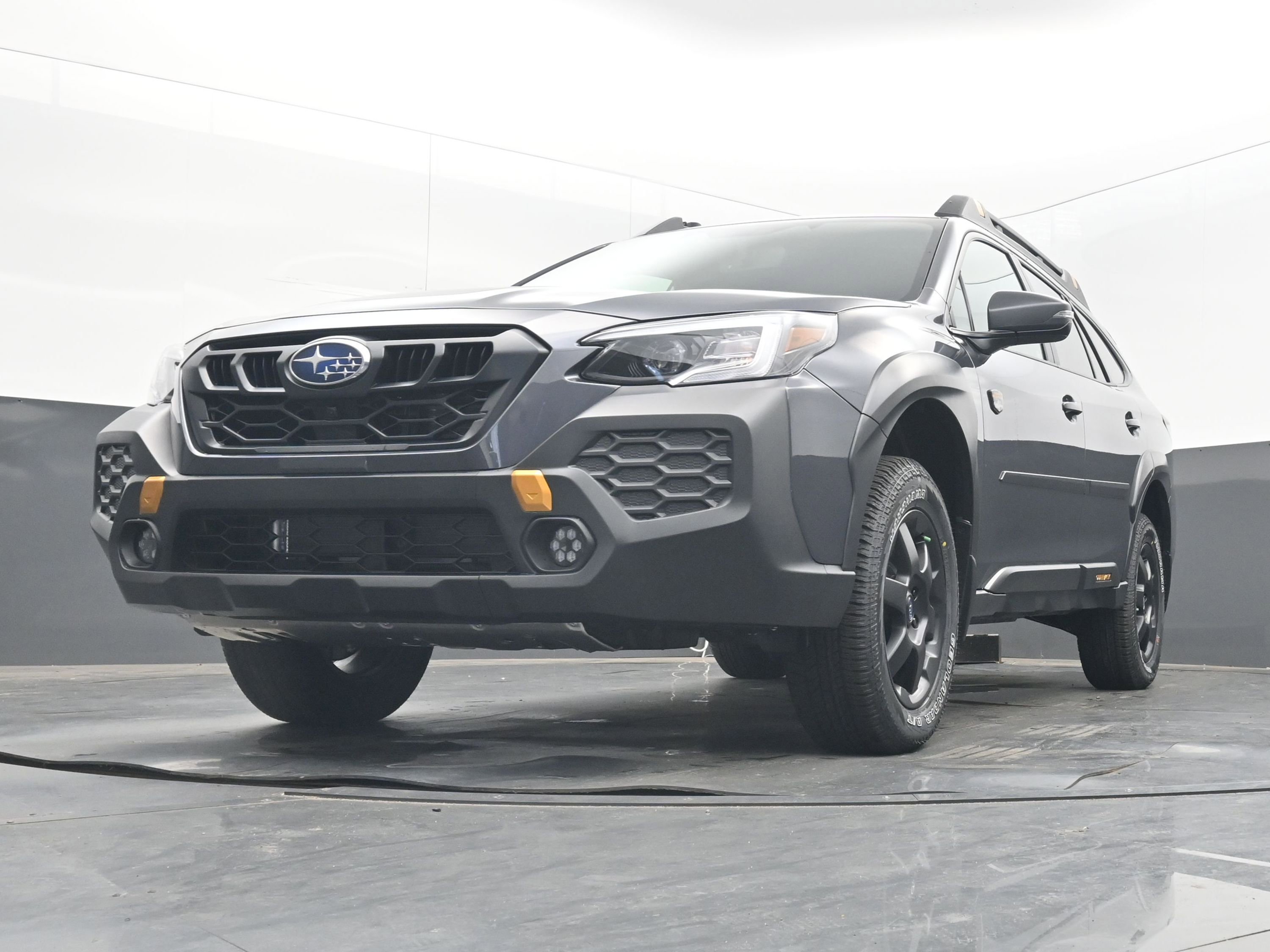 New 2025 Subaru Outback Wilderness image 23