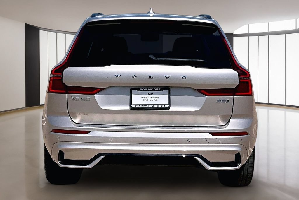 Used 2026 Volvo XC60 B5 Ultra w/ Protection Package Premier AWD/4WD image 4
