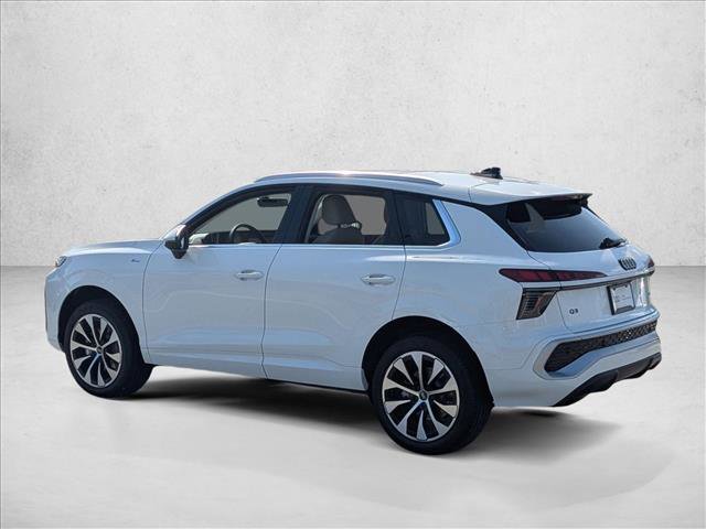 New 2026 Audi Q3 quattro 2.0T image 7