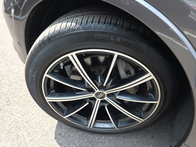 Used 2023 Audi Q7 3.0T Prestige AWD/4WD image 40