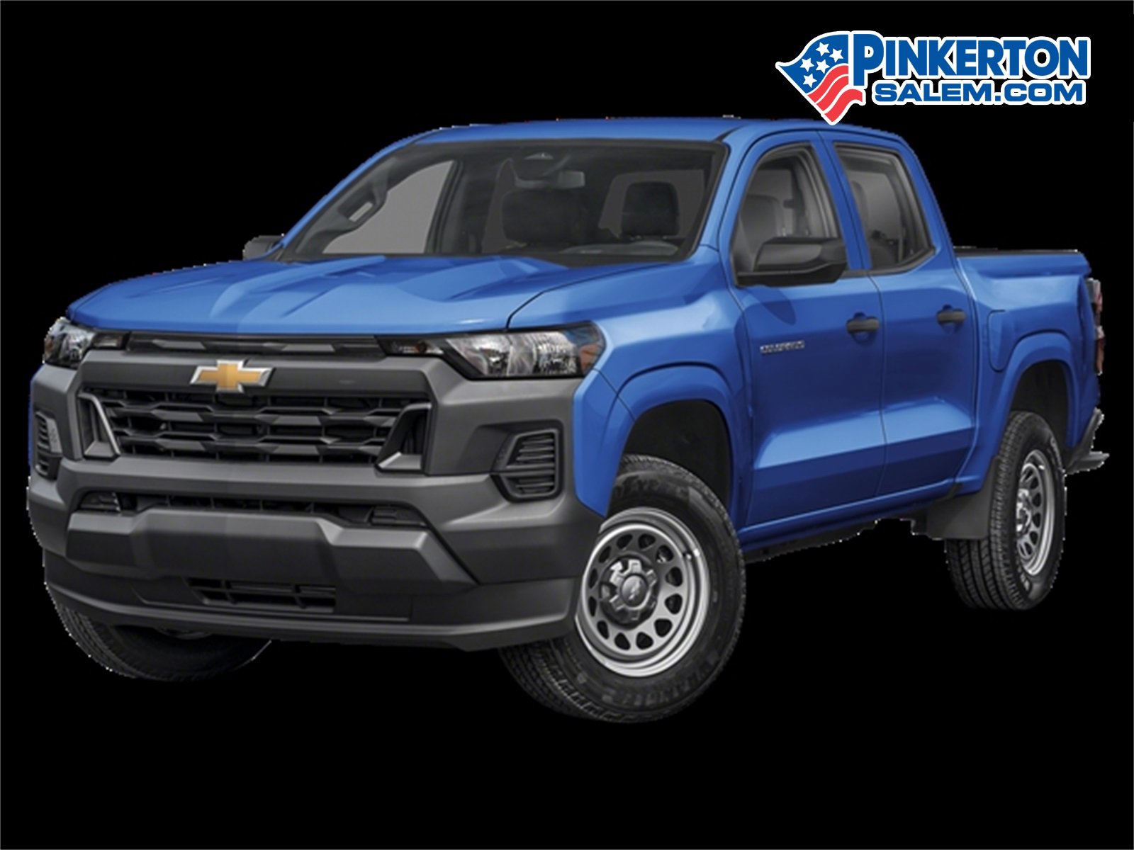 New 2026 Chevrolet Colorado Trail Boss image 25