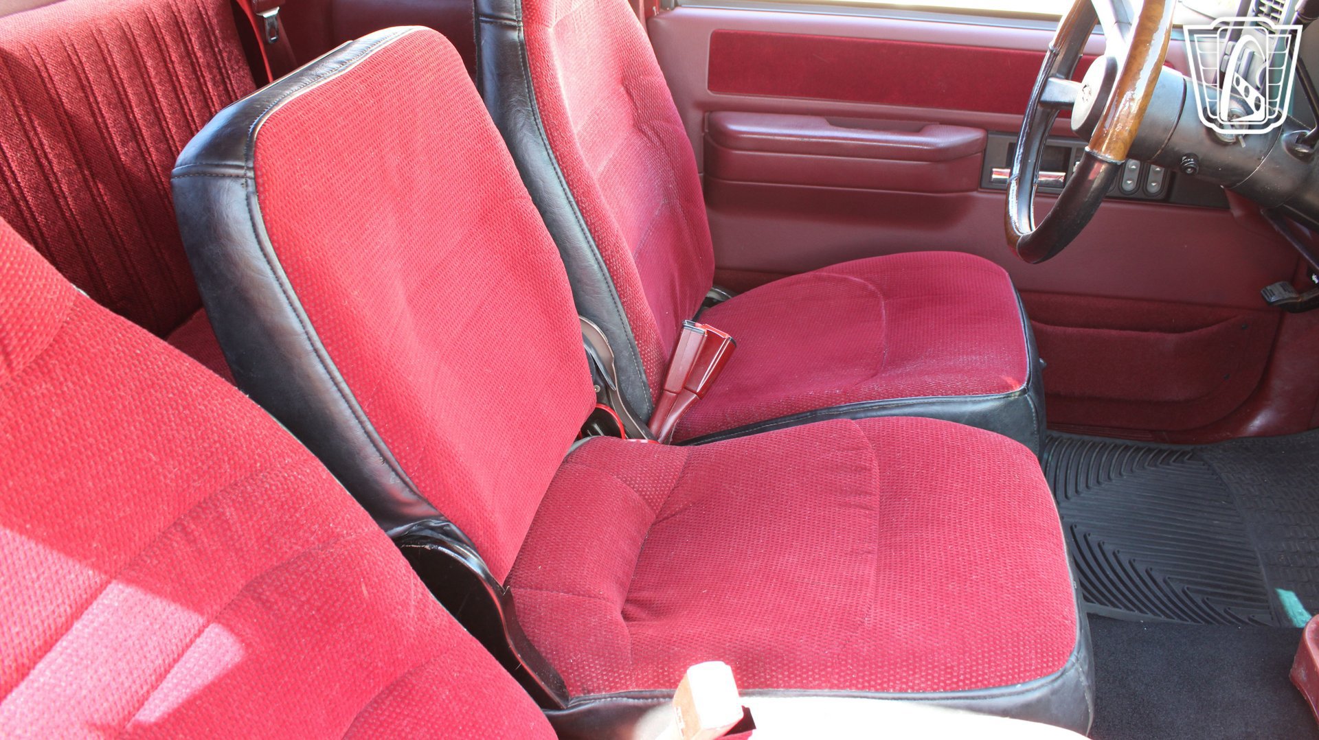 Used 1990 Chevrolet Silverado 1500 2WD Extended Cab image 11
