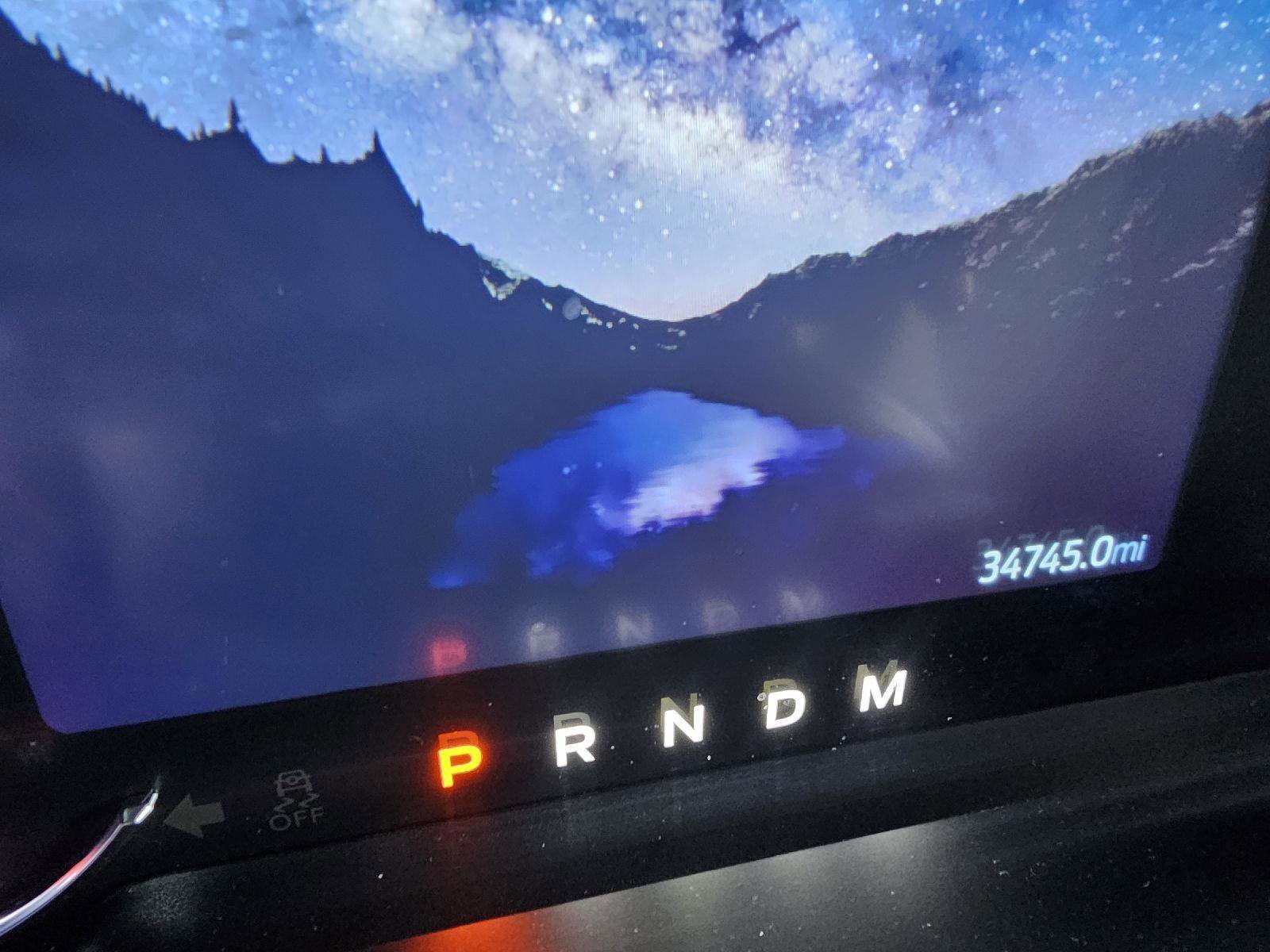 Used 2022 Ford Bronco 2-Door w/ Sasquatch Package image 19