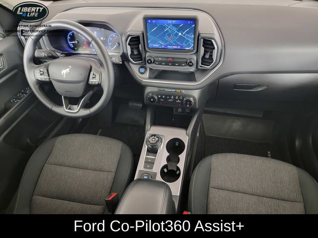 Used 2024 Ford Bronco Sport Big Bend w/ Convenience Package image 32