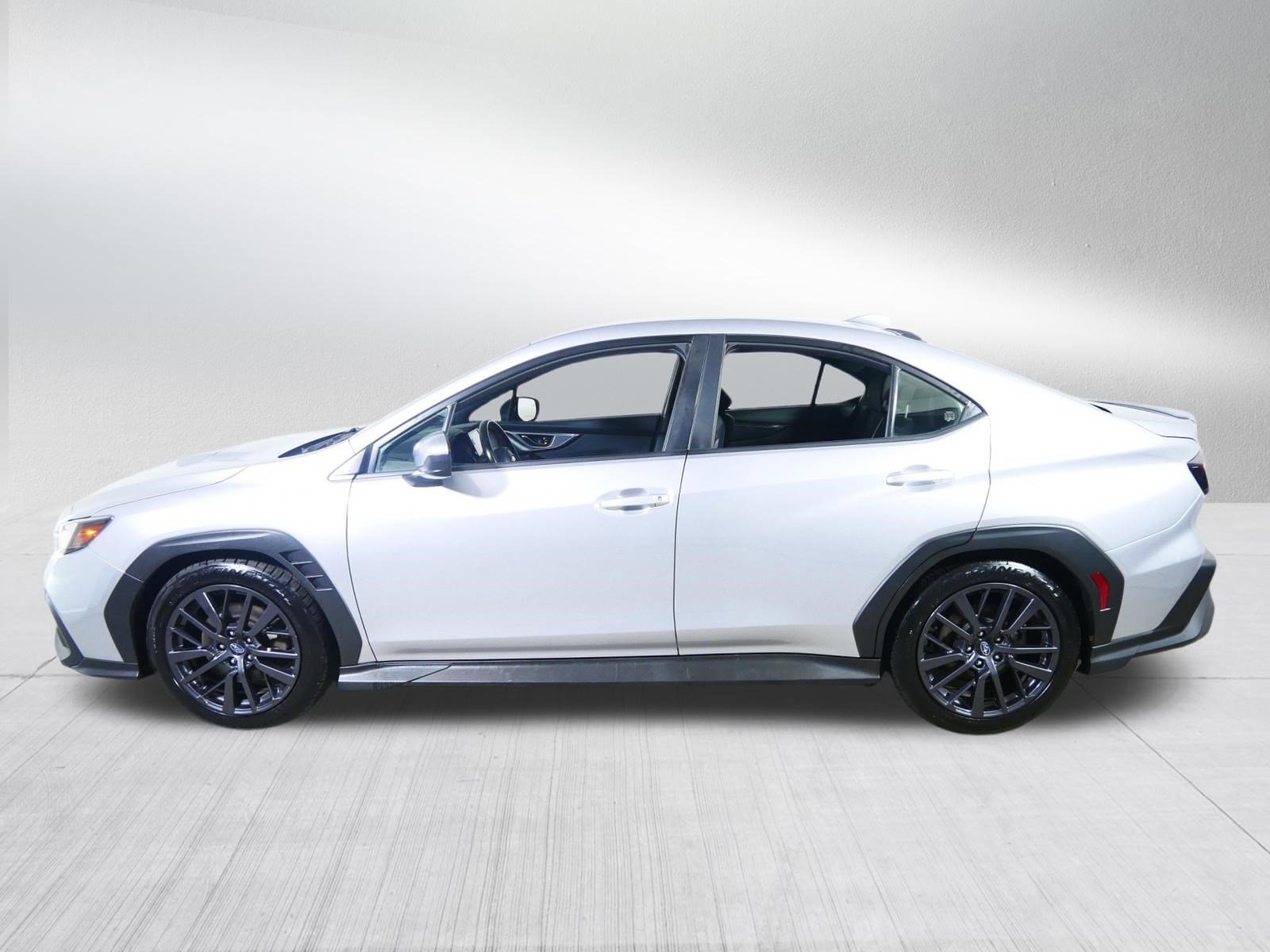 Used 2022 Subaru WRX Premium image 4