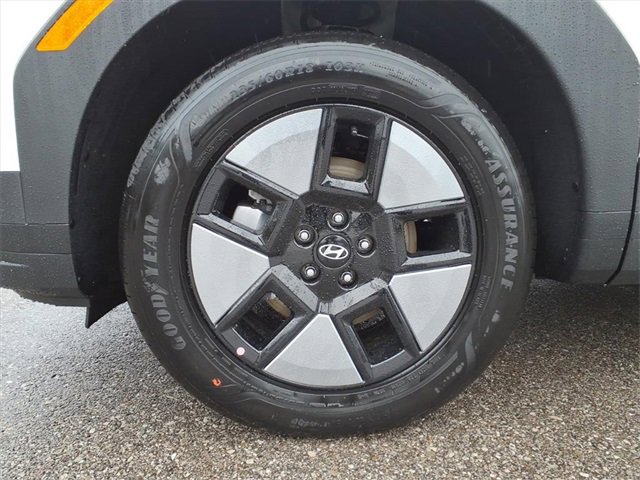 New 2026 Hyundai Santa Fe SEL image 6