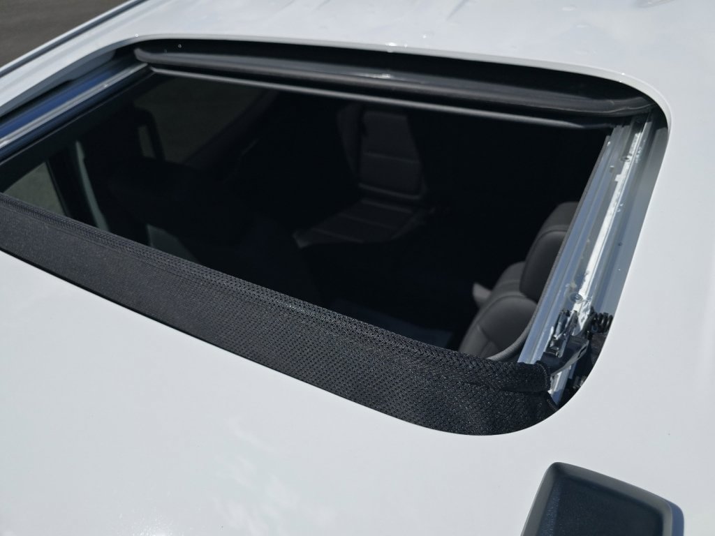 New 2026 Chevrolet Silverado 1500 LT Trail Boss w/ LT Trail Boss Premium Package AWD/4WD image 3
