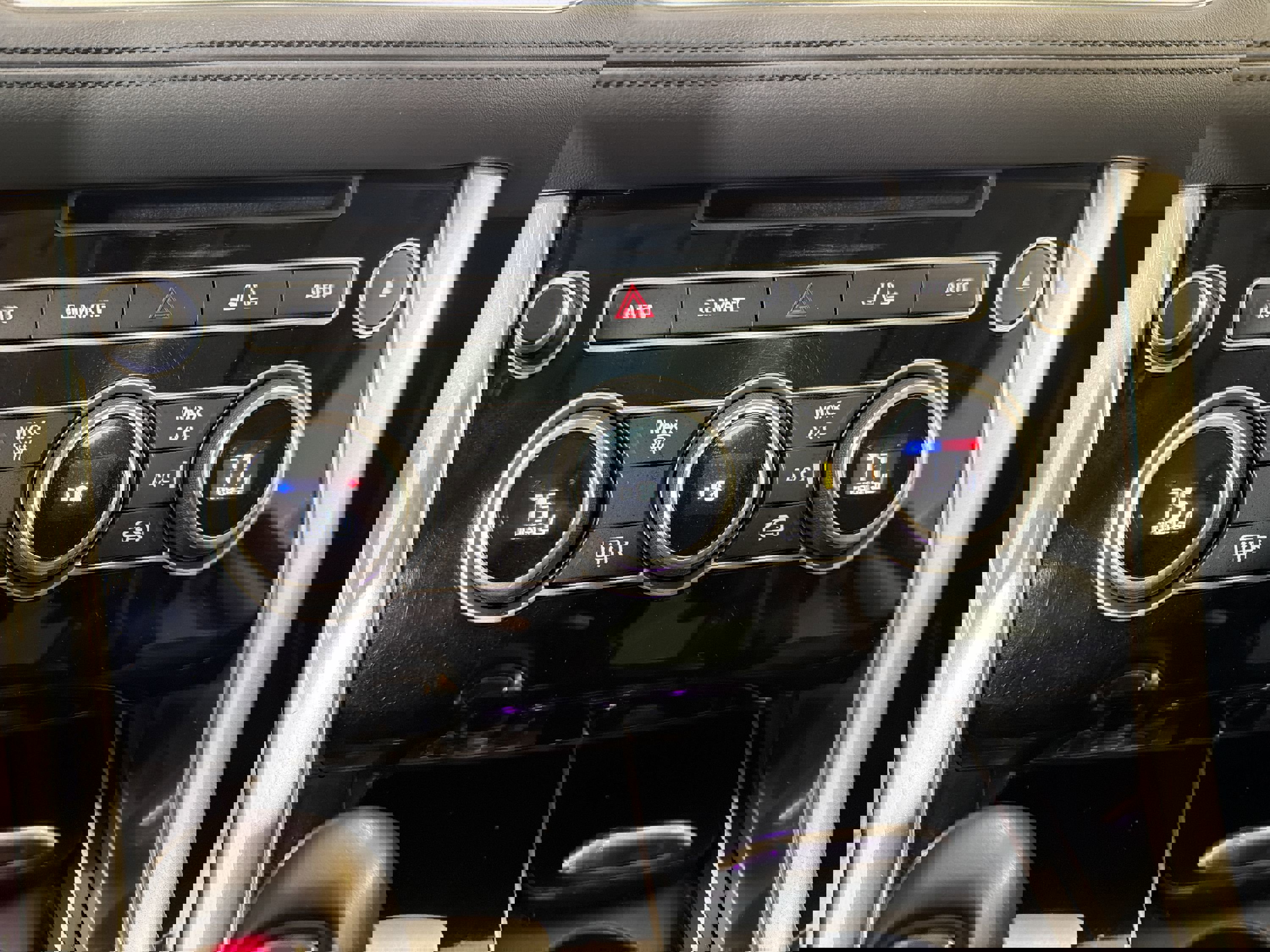 Used 2017 Land Rover Range Rover Sport Autobiography image 20