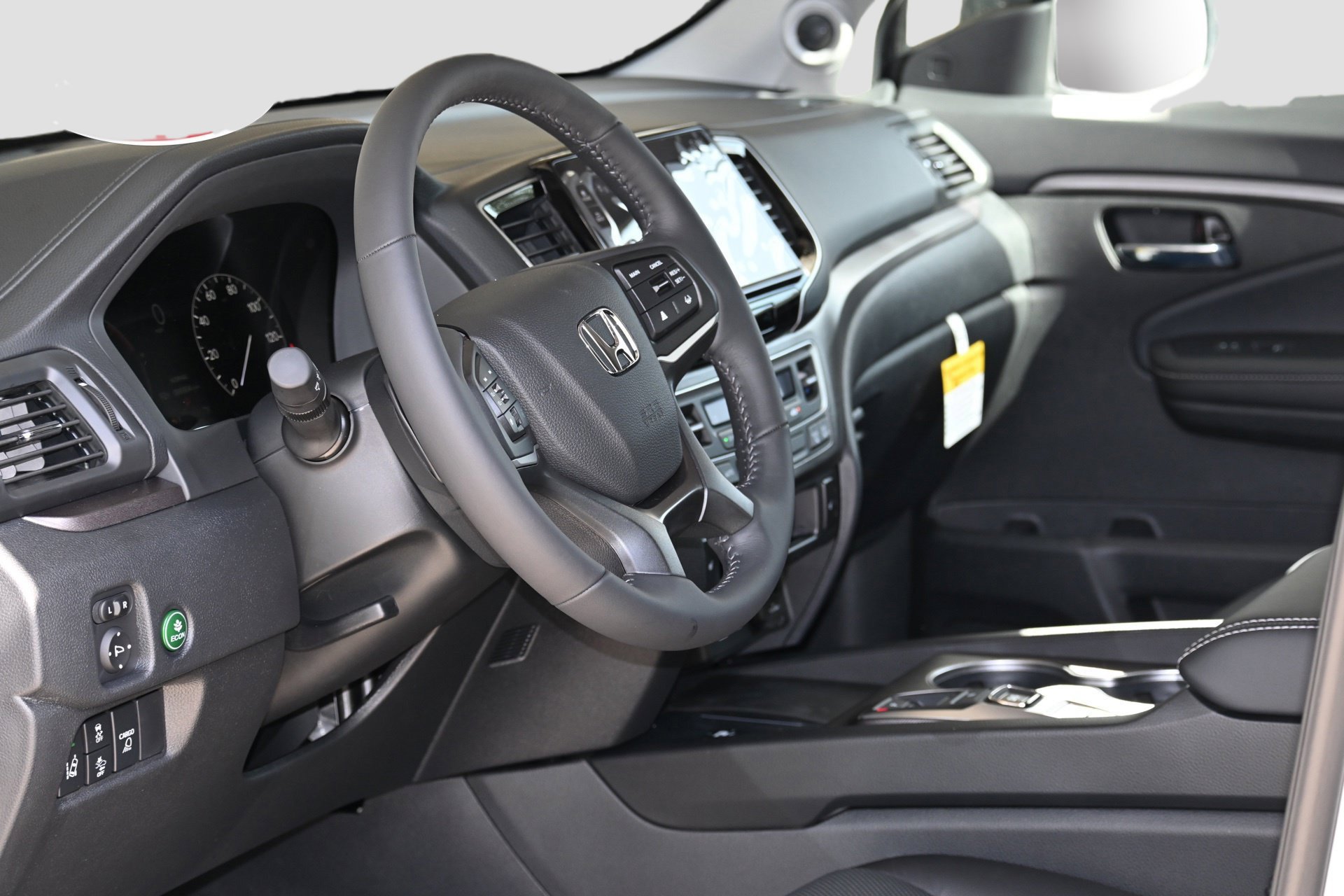 New 2026 Honda Ridgeline RTL image 14