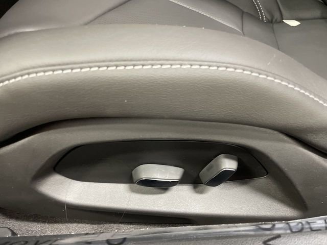 New 2026 Chevrolet Corvette Stingray Coupe w/ Battery Protection Package image 12