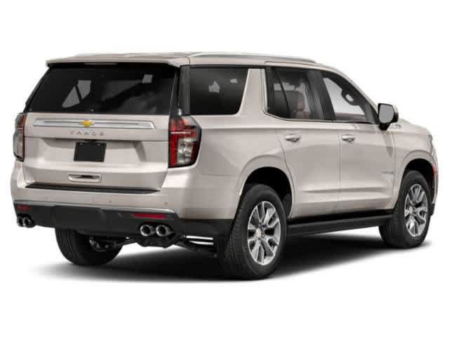 Used 2021 Chevrolet Tahoe High Country w/ Premium Package RWD image 5