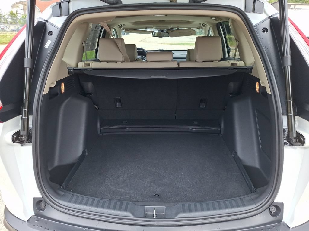 Used 2019 Honda CR-V Touring image 31