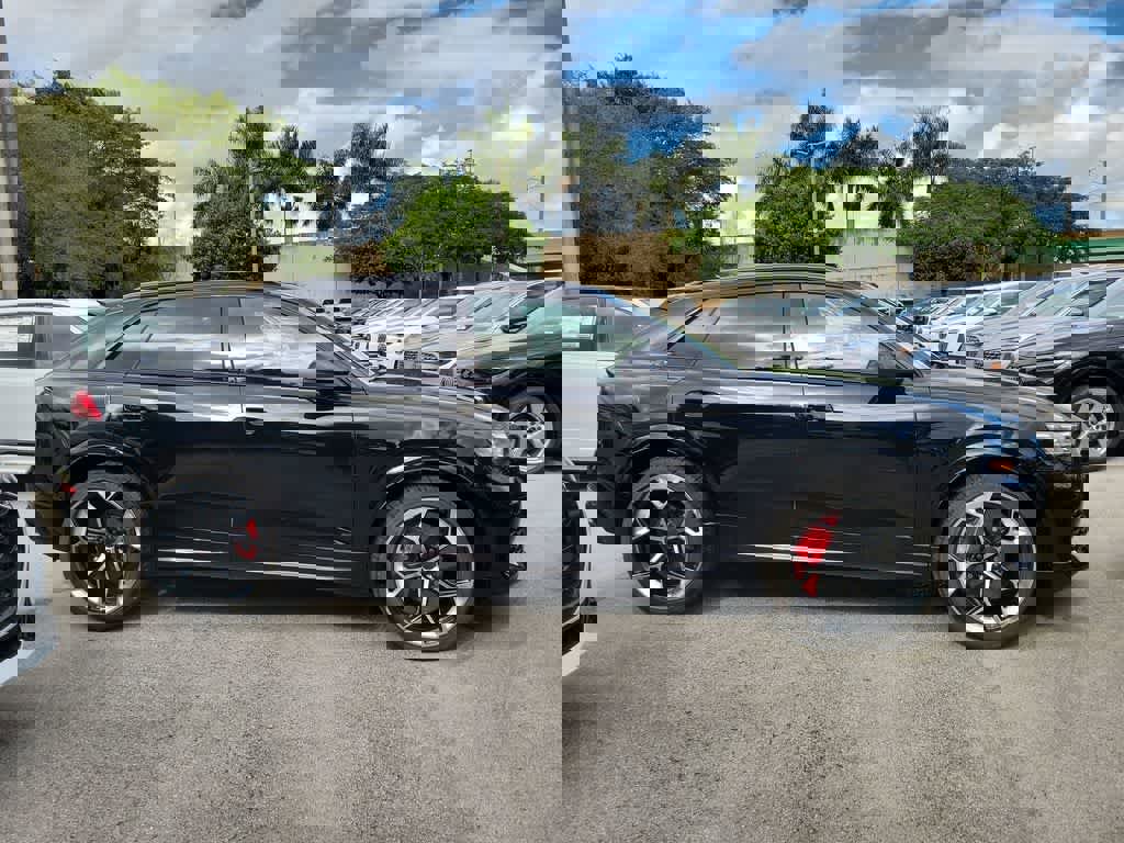 New 2026 Audi RS Q8 performance image 9