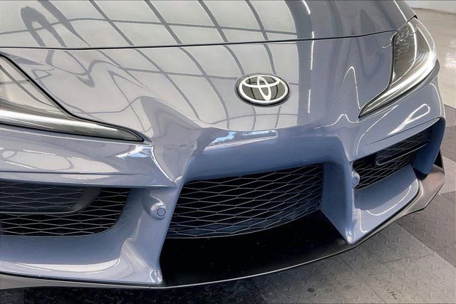 Used 2023 Toyota Supra A91 Edition image 28