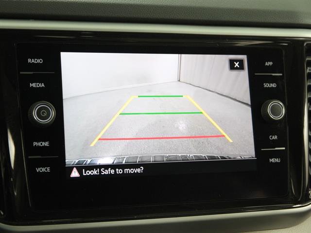 Used 2022 Volkswagen Atlas SE image 12