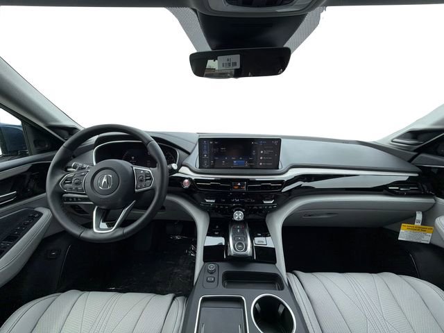 New 2026 Acura MDX SH-AWD w/ Advance Package image 21