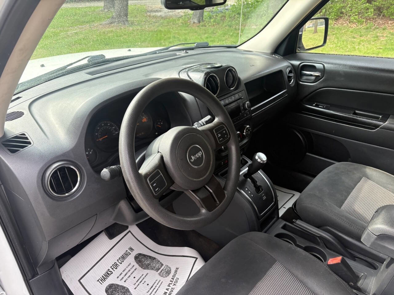 Used 2016 Jeep Patriot Sport w/ Power Value Group FWD image 20