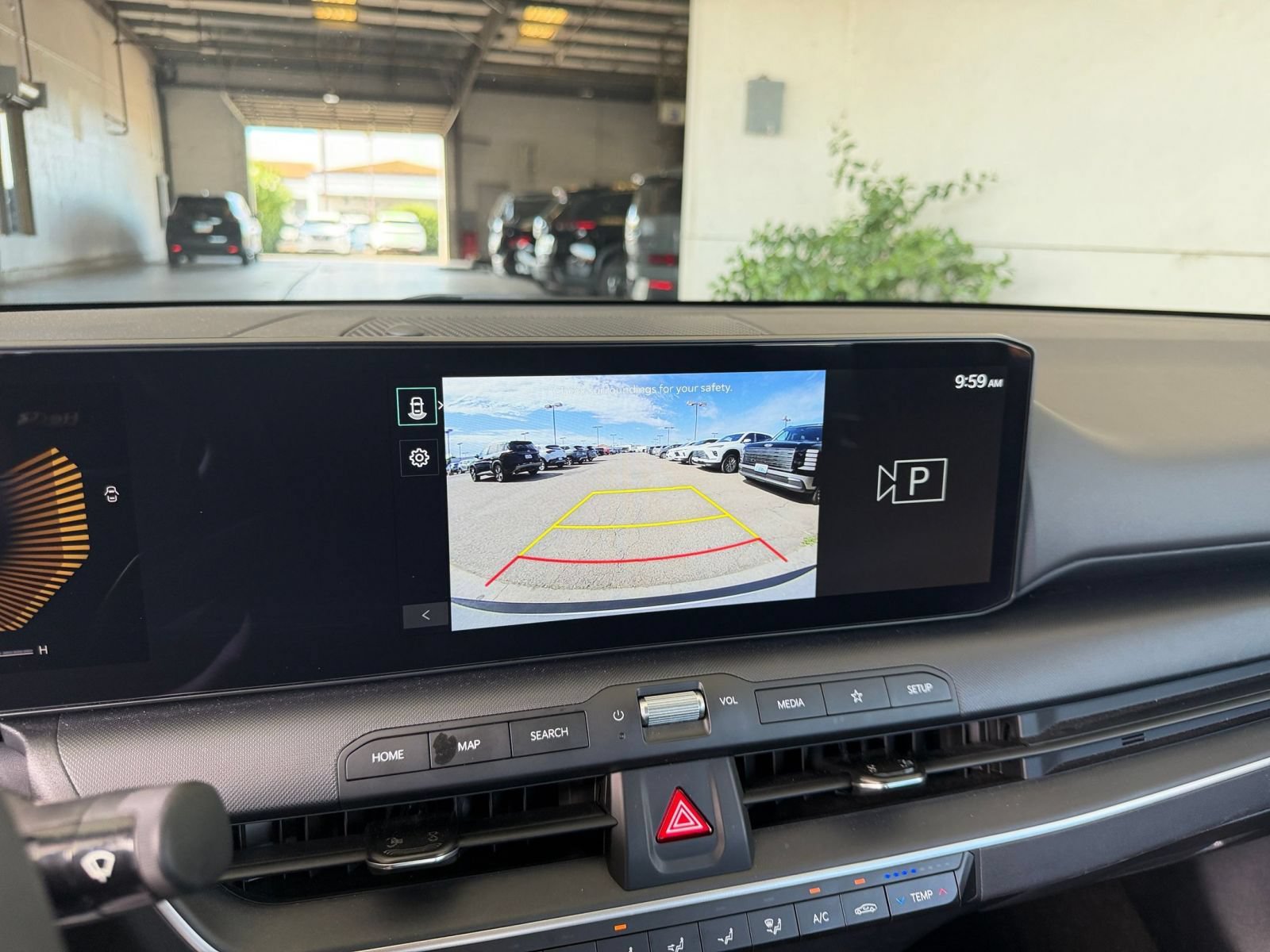 Used 2026 Kia K4 FWD image 24