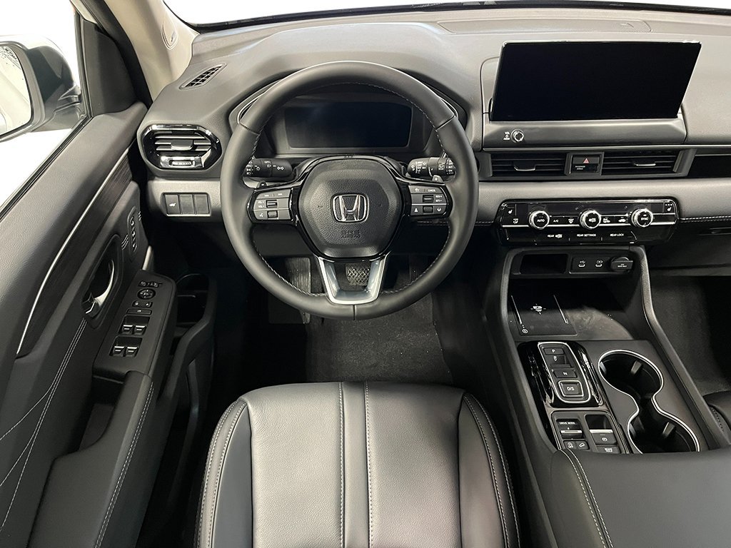 New 2026 Honda Pilot Touring image 26