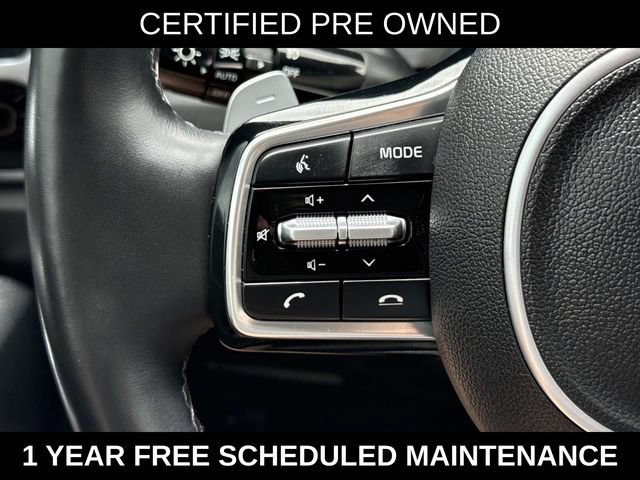 Used 2023 Kia Sorento SX AWD/4WD image 23