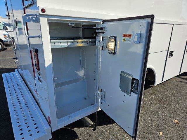 New 2024 Ford Transit 350 w/ Interior Upgrade Package image 16