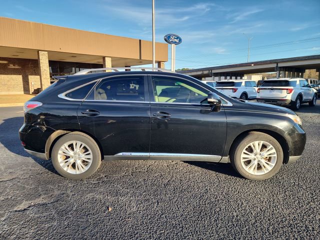 Used 2010 Lexus RX 450h AWD image 6