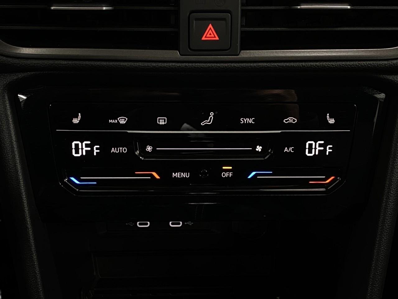 New 2026 Volkswagen Taos SE AWD/4WD image 22