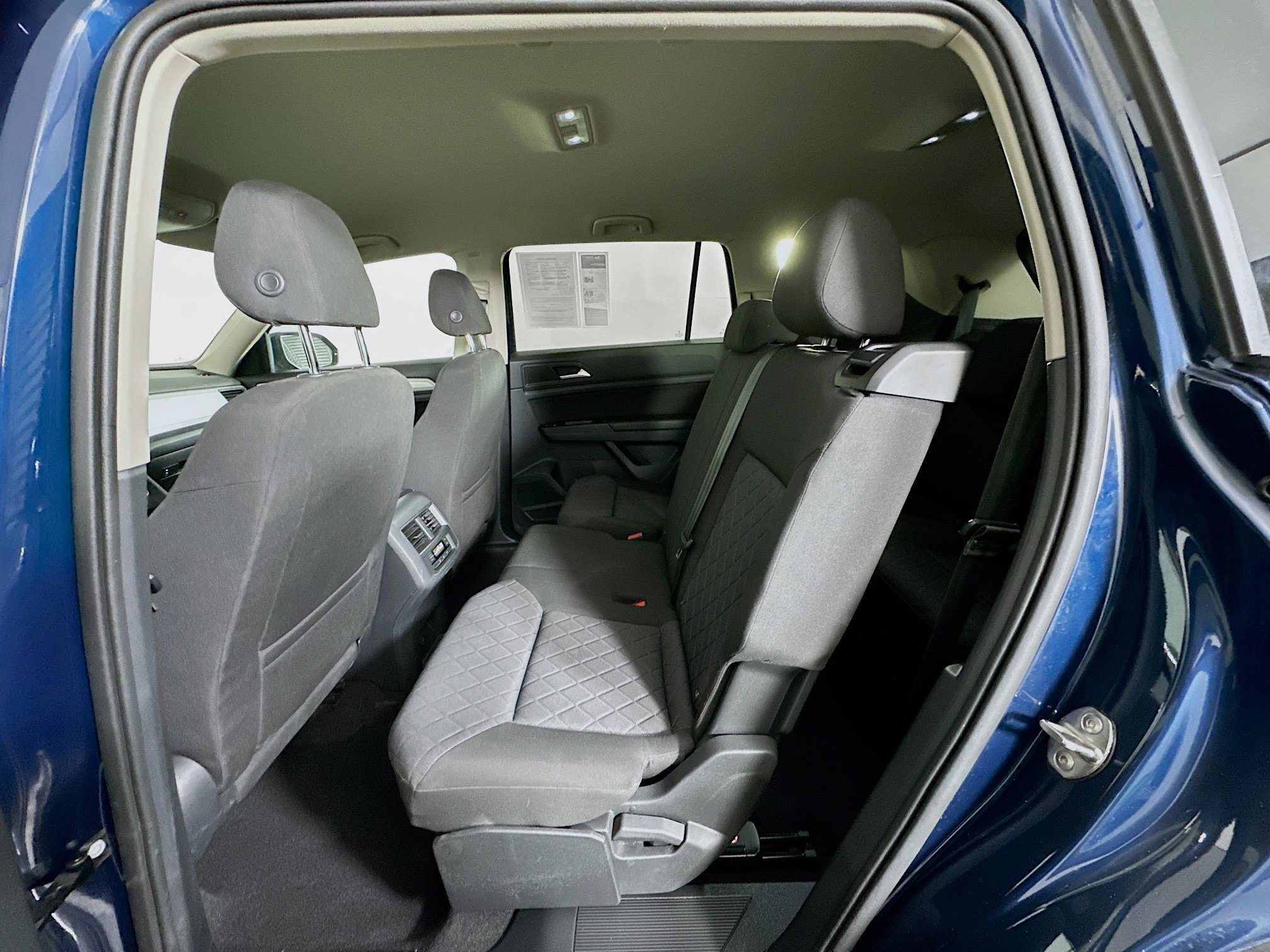 Used 2021 Volkswagen Atlas S image 27