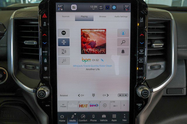 New 2026 RAM 3500 Laramie image 19