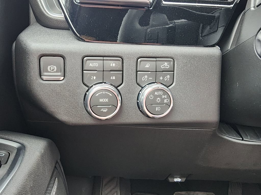 New 2026 GMC Sierra 1500 SLT w/ SLT Premium Plus Package image 19