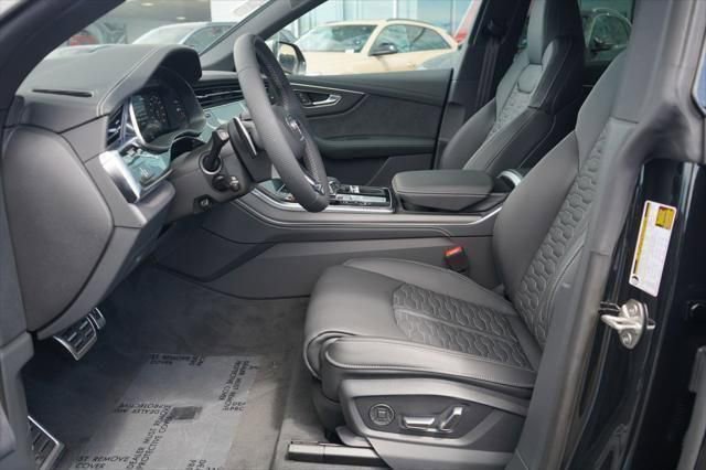 New 2025 Audi RS Q8 performance AWD/4WD image 6