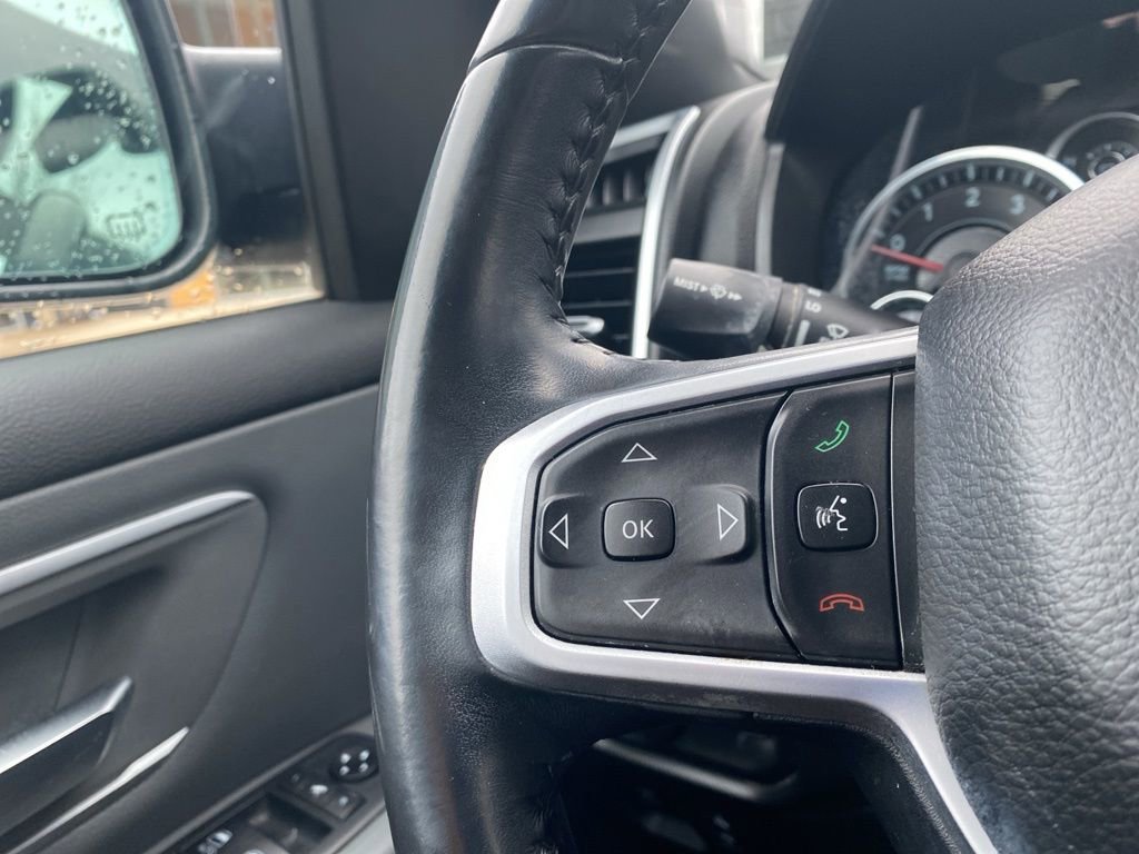Certified 2021 RAM 1500 Big Horn image 20