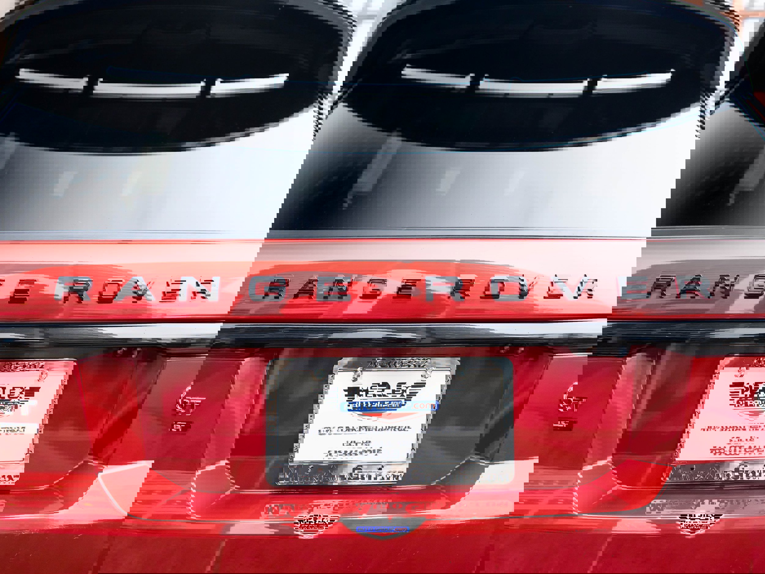 Used 2021 Land Rover Range Rover Sport HST image 50