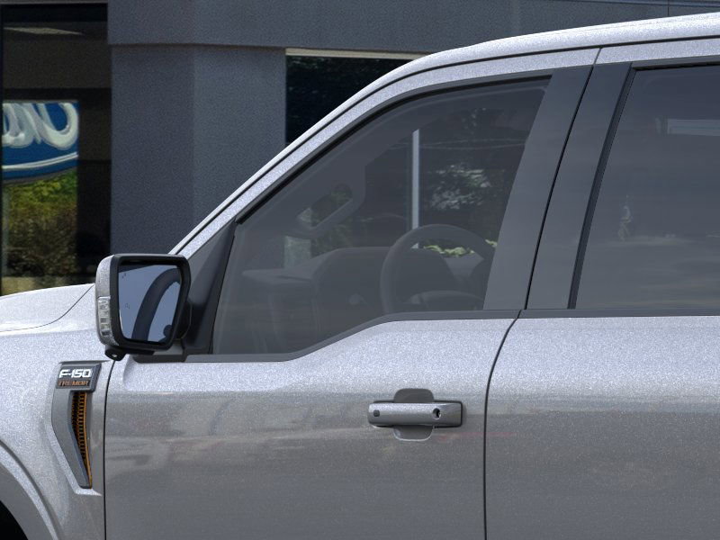 New 2025 Ford F150 Tremor w/ Equipment Group 402A High image 20