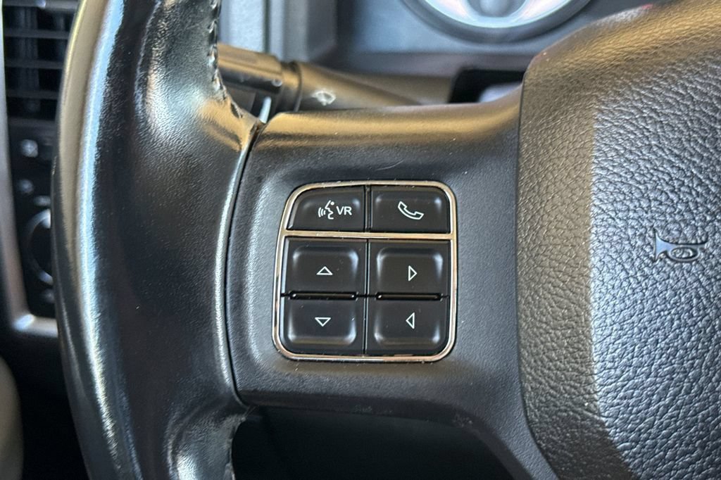 Used 2014 RAM 1500 Big Horn AWD/4WD image 23