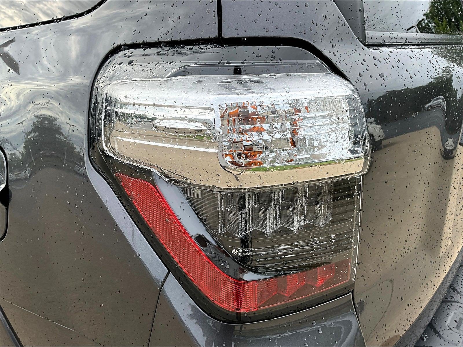 Used 2022 Toyota 4Runner SR5 Premium w/ Moonroof Package AWD/4WD image 23