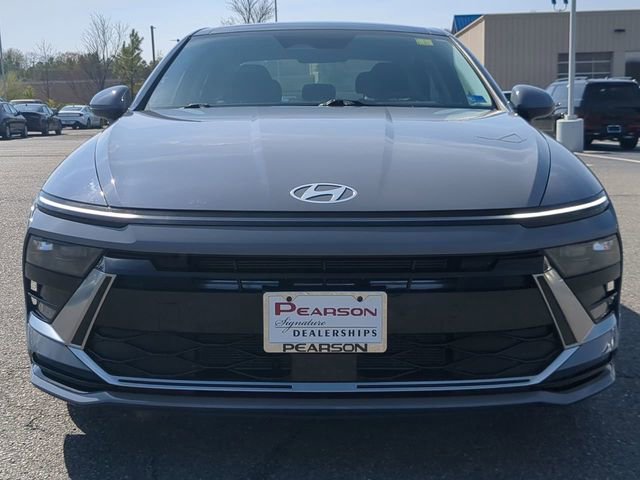 Used 2024 Hyundai Sonata SEL w/ Convenience Package image 8