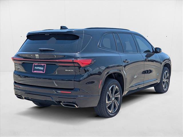 New 2026 Buick Enclave Sport Touring w/ Power Package FWD video 2
