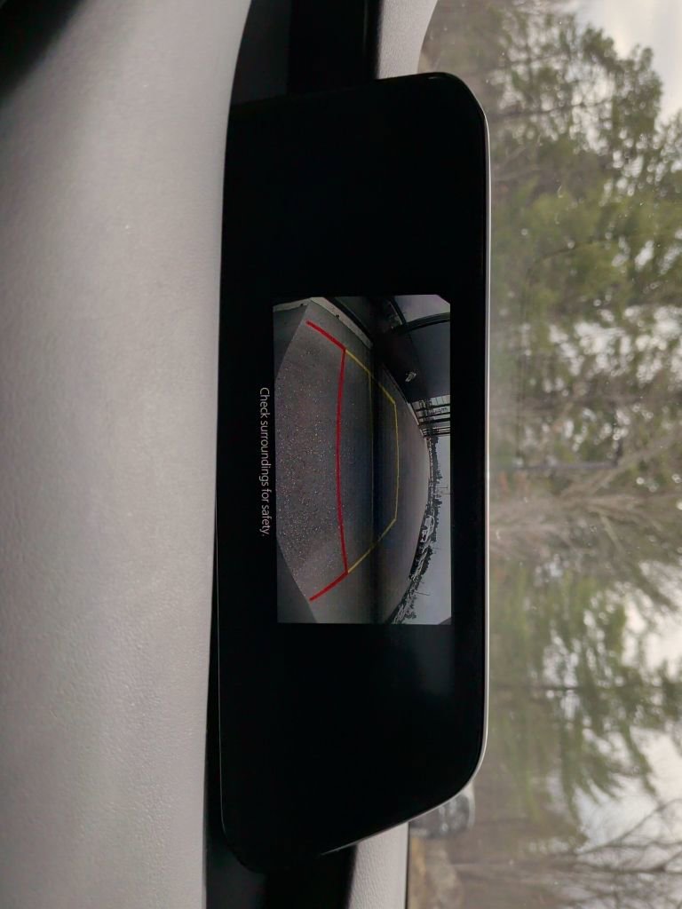 Used 2019 MAZDA MAZDA3 AWD Sedan w/ Select Package image 21