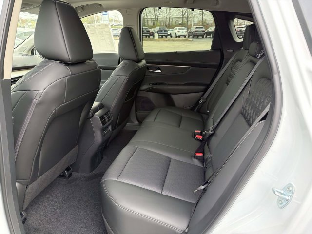 New 2026 Nissan Murano Platinum w/ Cargo Package AWD/4WD image 10
