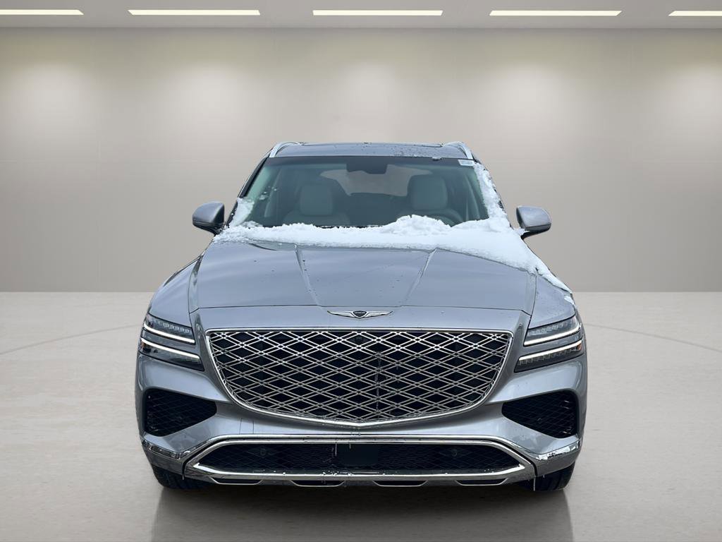New 2026 Genesis GV80 2.5T Advanced image 8