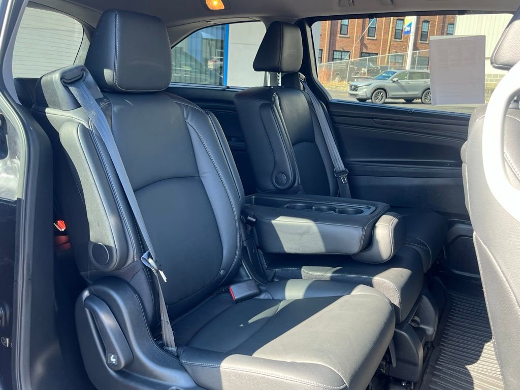 Used 2021 Honda Odyssey Touring image 22