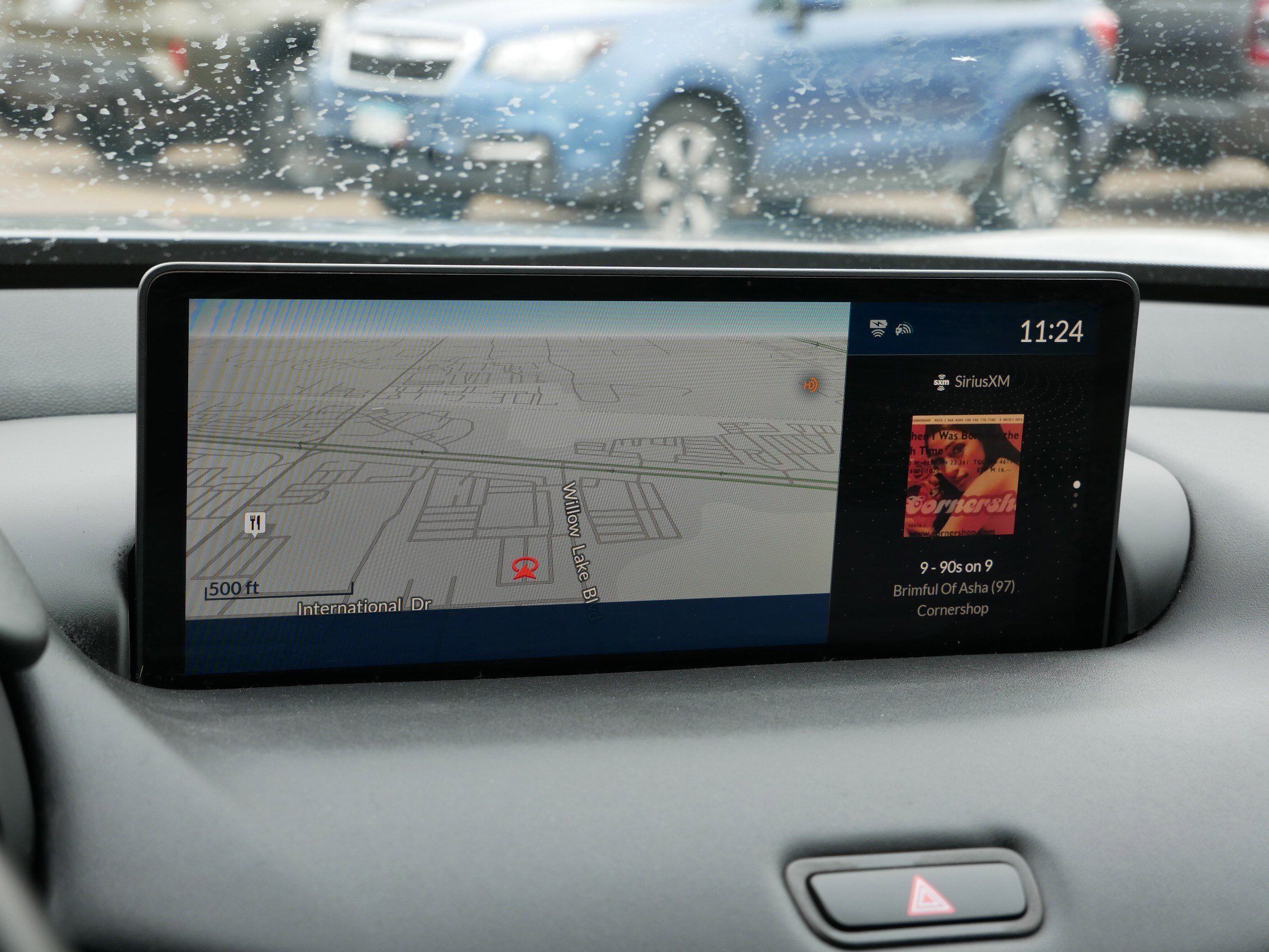 Certified 2024 Acura TLX w/ Technology Package image 22